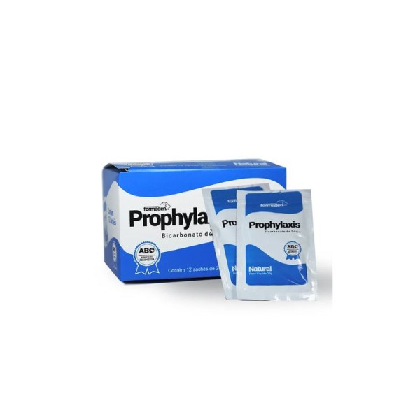 Encontraproduto.com.br - Bicarbonato Sódio Prophylaxis - Formaden
