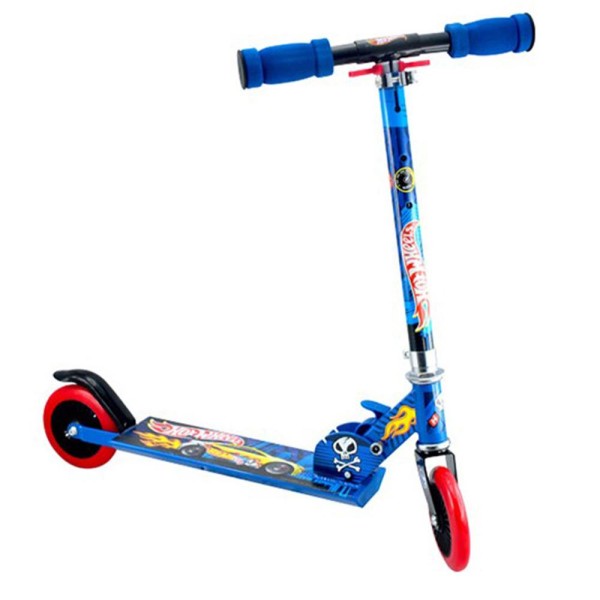 Patinete Hot Wheels Astrotoys