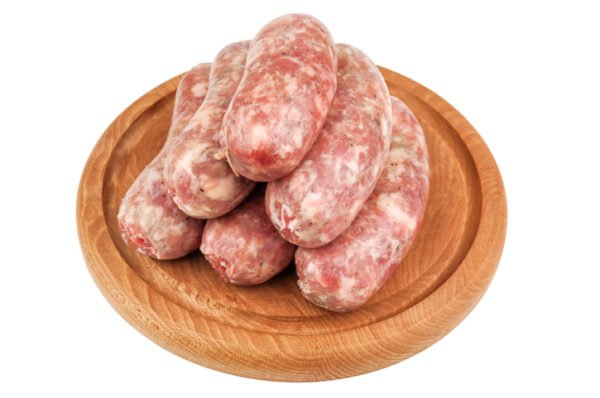 Linguiça SuÃ­na Com Provolone Verocarne 500G