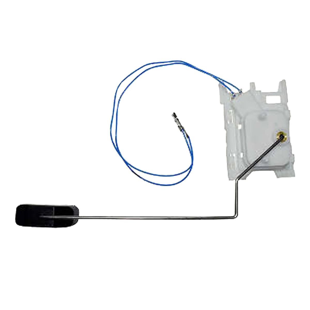 Encontraproduto.com.br - Boia Tanque Sensor Comb Diesel 70 Lts Gm S10 2.8 2006 A 2011 - 59367 - T010201