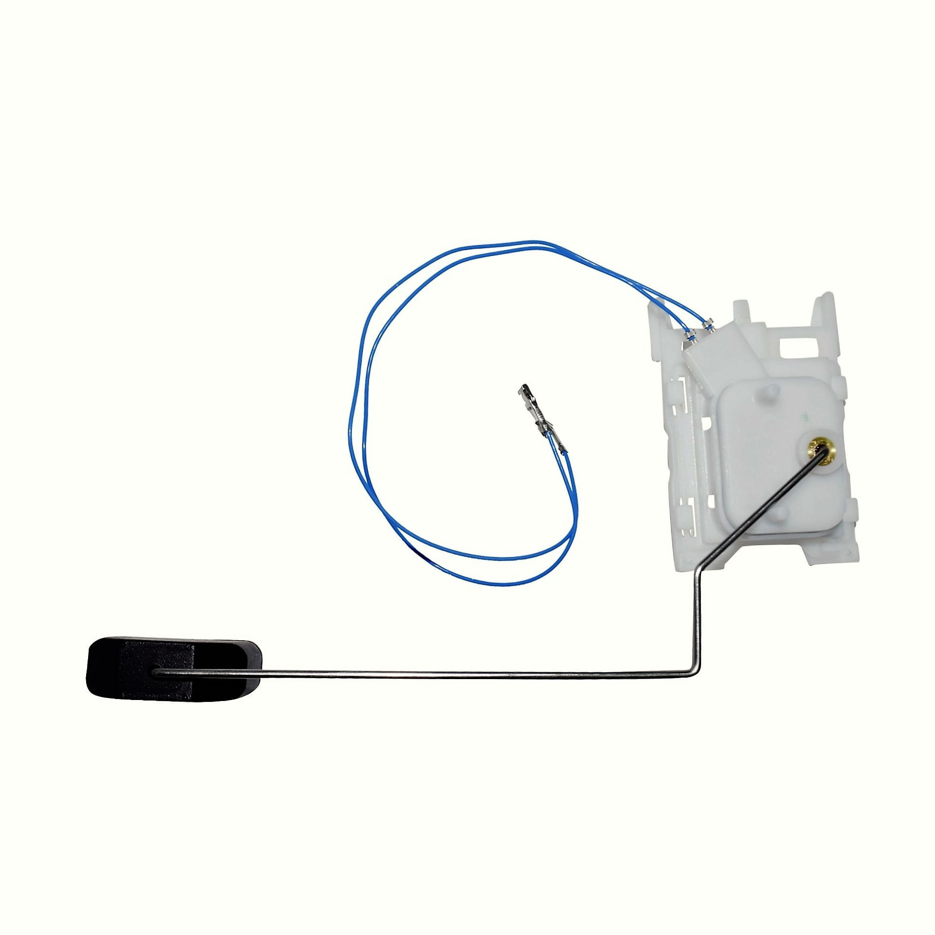Encontraproduto.com.br - Boia Tanque Sensor Comb Diesel 70 Lts Gm S10 2.8 2006 A 2011 - 59367 - T010201