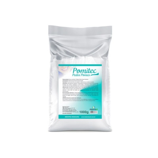 Encontraproduto.com.br - Pedra Pomes Pomitec Extra Fino - Iodontosul