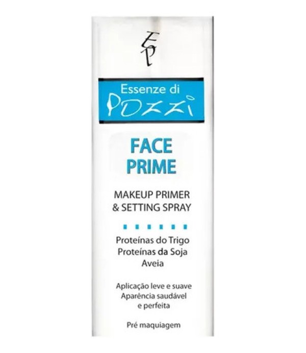 Encontraproduto.com.br - Primer Líquido Facial Pozzi 120ml