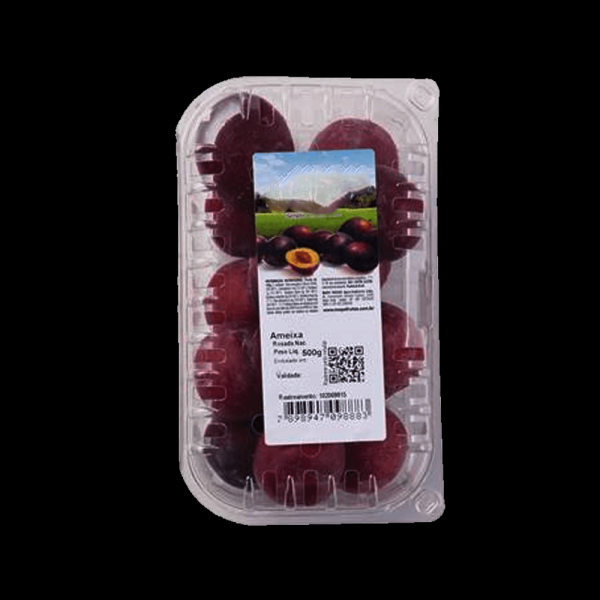Ameixa 600g