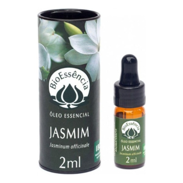 Óleo Essencial de Jasmim 2ml BioEssência