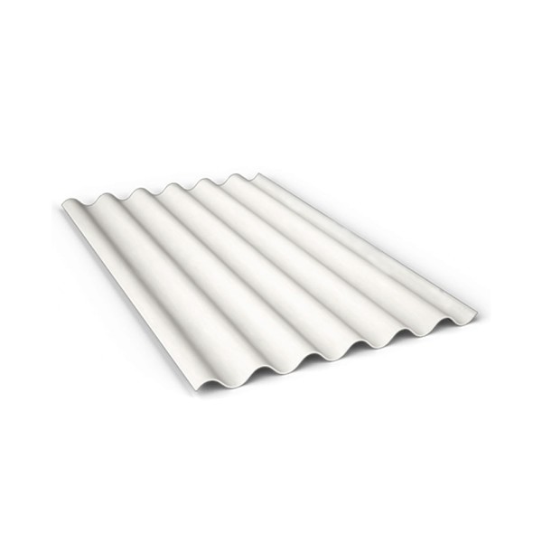 Encontraproduto.com.br - Telha TopComfort 5MM 1,83x1,10M Brasilit