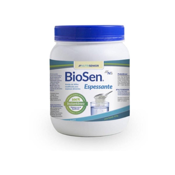 Encontraproduto.com.br - Espessante Biosen - 400g