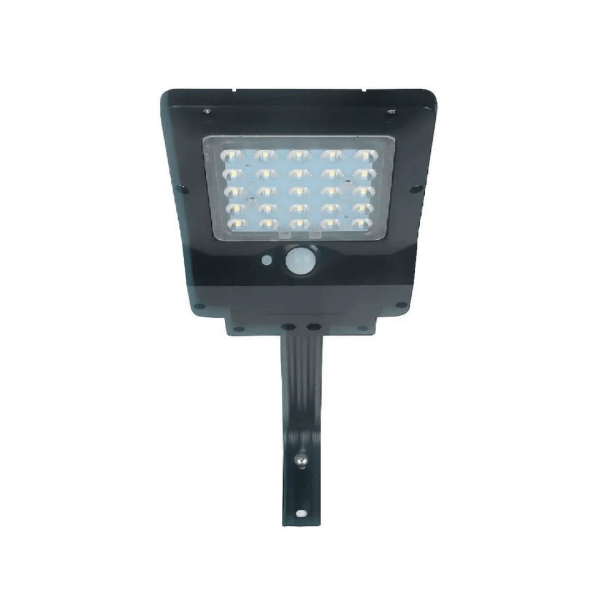 Encontraproduto.com.br - Luminária Solar Ecoforce Integrada 400 Lumens 6500K
