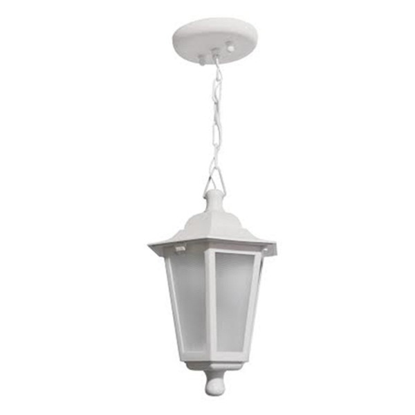 Pendente Injetado Branco 113 Dital
