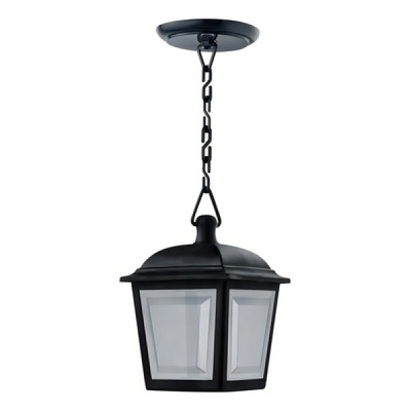 Pendente Classic Injetado Preto 340 Dital