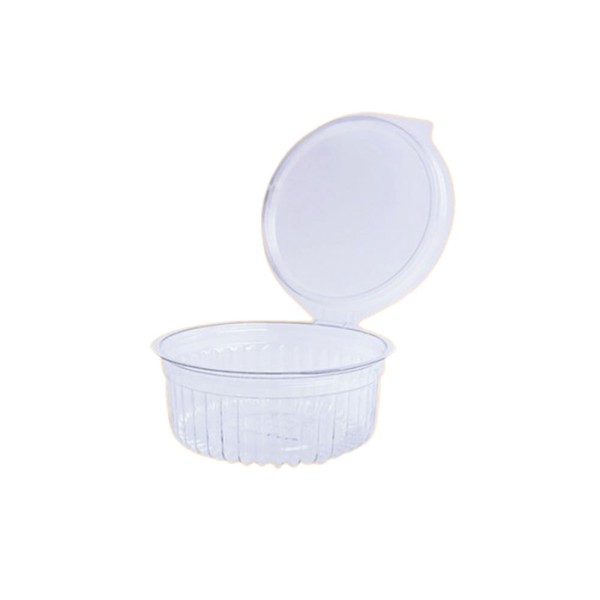 Spumapac Sp-742 Pote Red Art 250Ml C/T C/200
