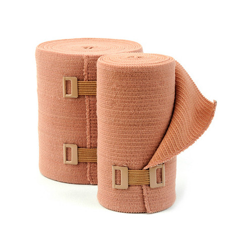 Atadura Elástica Atradress Alta Compressão 15cm - unidade