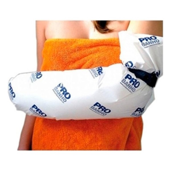 PROTETOR ORTO BRACO INFANTIL PROBANHO - bioflorence