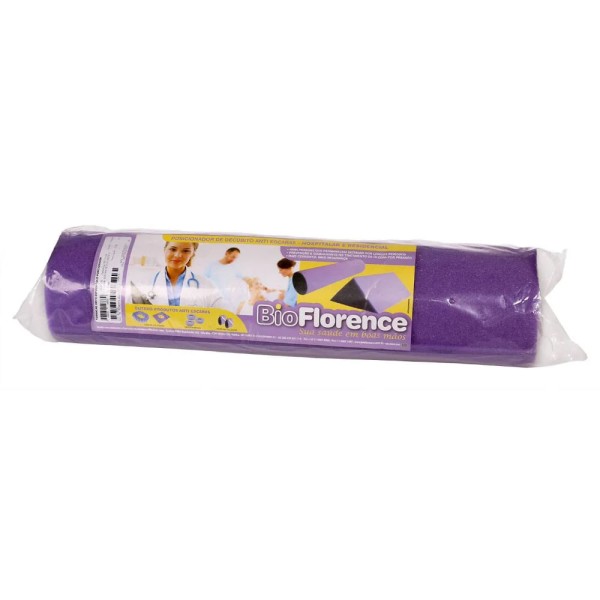 Posicionador Ortopédico Bioflorence Espuma Rolo 1 Unidade
