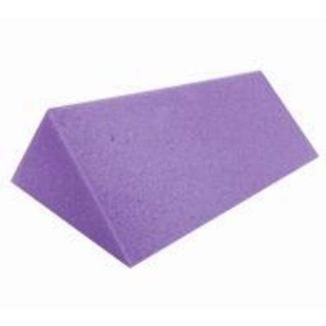 Encontraproduto.com.br - Triângulo Ortopédico Bioflorence De Espuma 1 Unidade