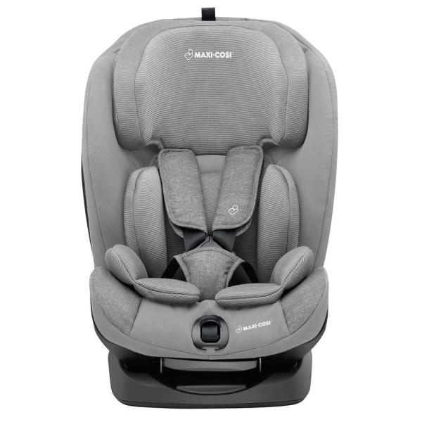Encontraproduto.com.br - Cadeirinha Titan 9 a 36 kg Maxi-Cosi Nomad Grey