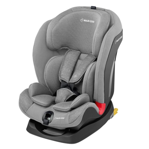 Encontraproduto.com.br - Cadeirinha Titan 9 a 36 kg Maxi-Cosi Nomad Grey