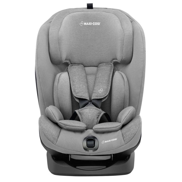 Encontraproduto.com.br - Cadeirinha Titan 9 a 36 kg Maxi-Cosi Nomad Grey