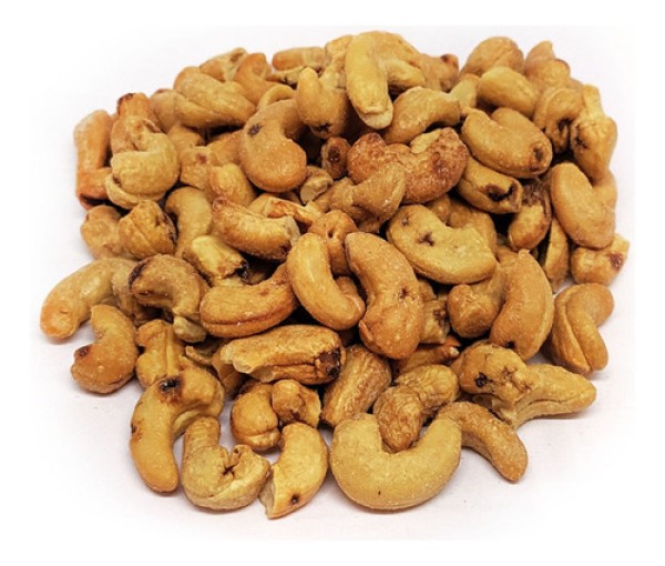 CAST CAJU NORTEMINAS 150G-PC TOR/ SALG
