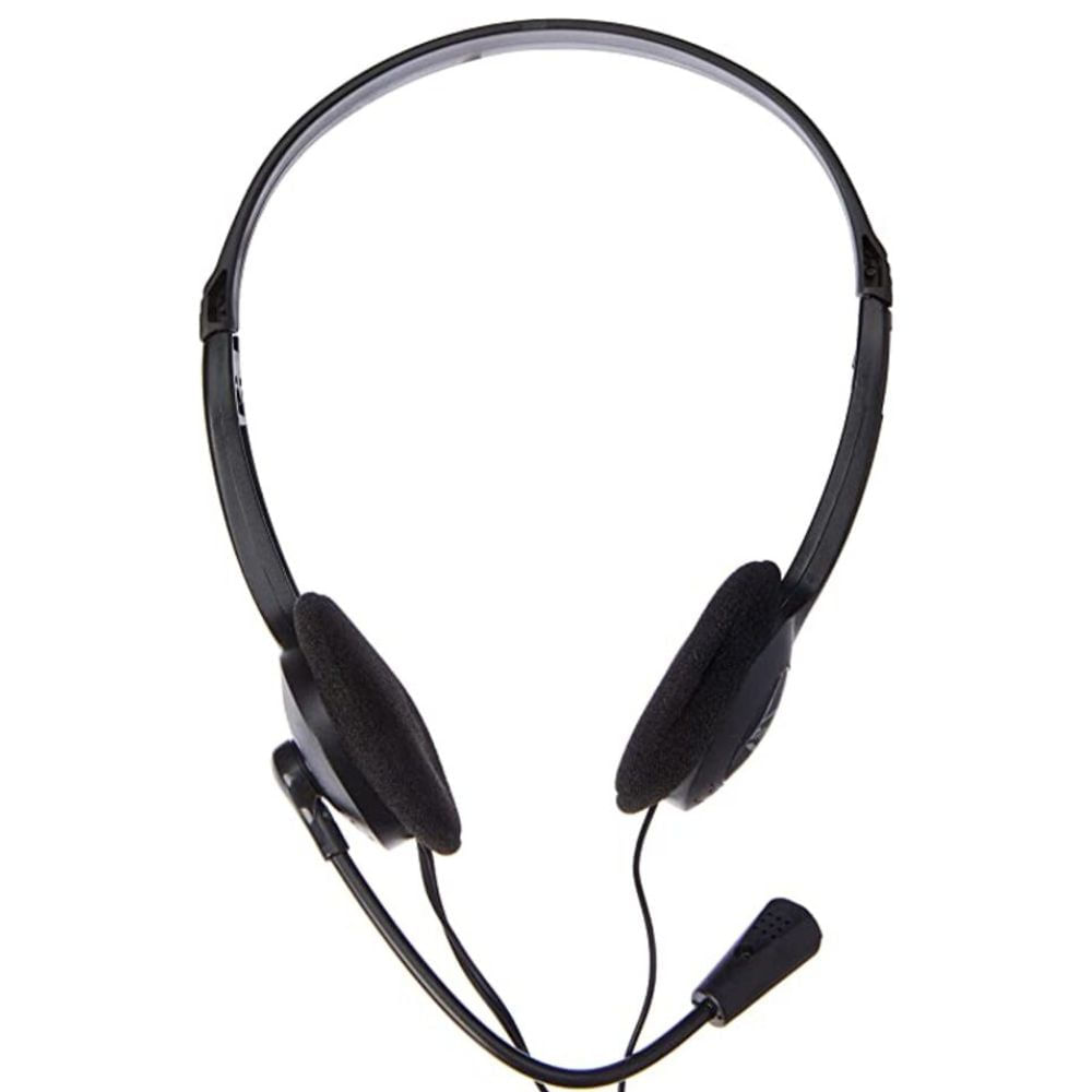 Encontraproduto.com.br - Headset com Microfone NewLink High Tone HS302