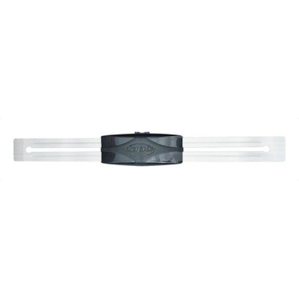Antena Externa Prada Digital UHF VHF HDTV Capte