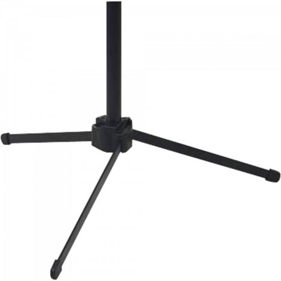 Encontraproduto.com.br - Pedestal Para Microfone Girafa Tps Preto Ask [f002]