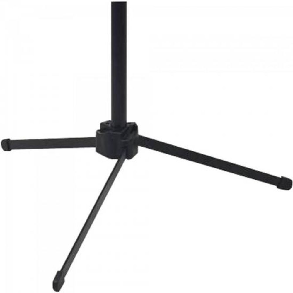 Encontraproduto.com.br - Pedestal Para Microfone Girafa Tps Preto Ask [f002]