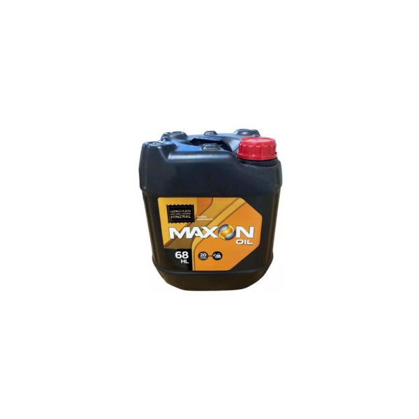 OLEO MINERAL HIDRAULICO - 68 HL 20L