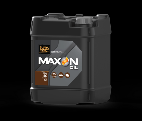 Encontraproduto.com.br - Oleo Motor 15w40 Ci-4 Balde 20lt - Anlex (327)