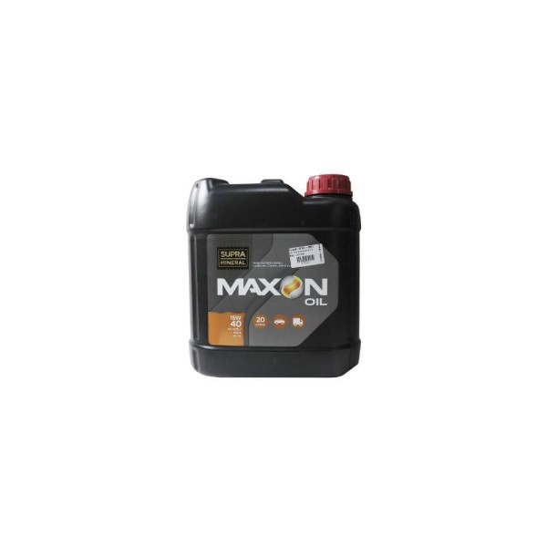 Encontraproduto.com.br - Oleo Motor 15w40 Ci-4 Balde 20lt - Anlex (327)