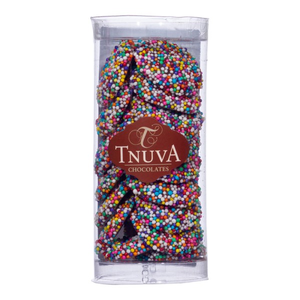 Encontraproduto.com.br - Chocolate Tnuva Confete 100g