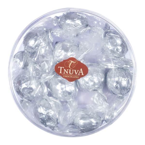 Bombom Tnuva de Marzipan 180g