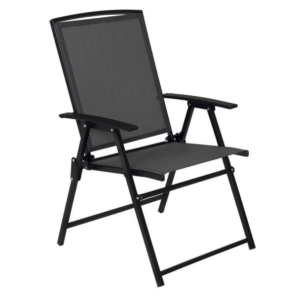 Encontraproduto.com.br - Conjunto Mesa Com 4 Cadeiras E Guarda-sol Chicago - Mor