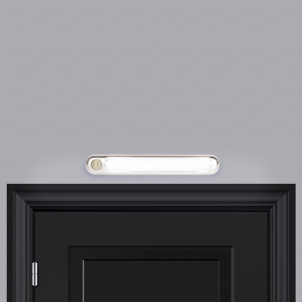 Encontraproduto.com.br - A Luminária Bastão Recarregável M 415 Lumens
