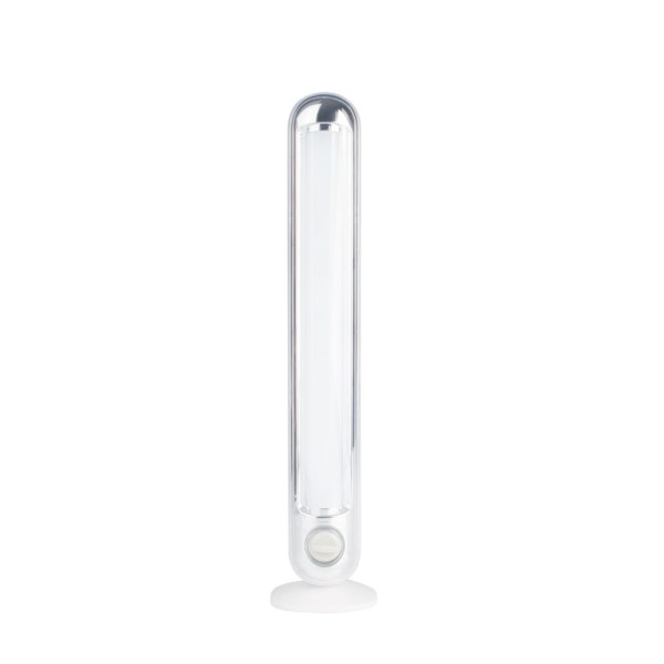 Encontraproduto.com.br - A Luminária Bastão Recarregável M 415 Lumens