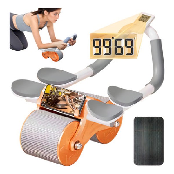 Encontraproduto.com.br - Roda para Exercicios T14 Acte