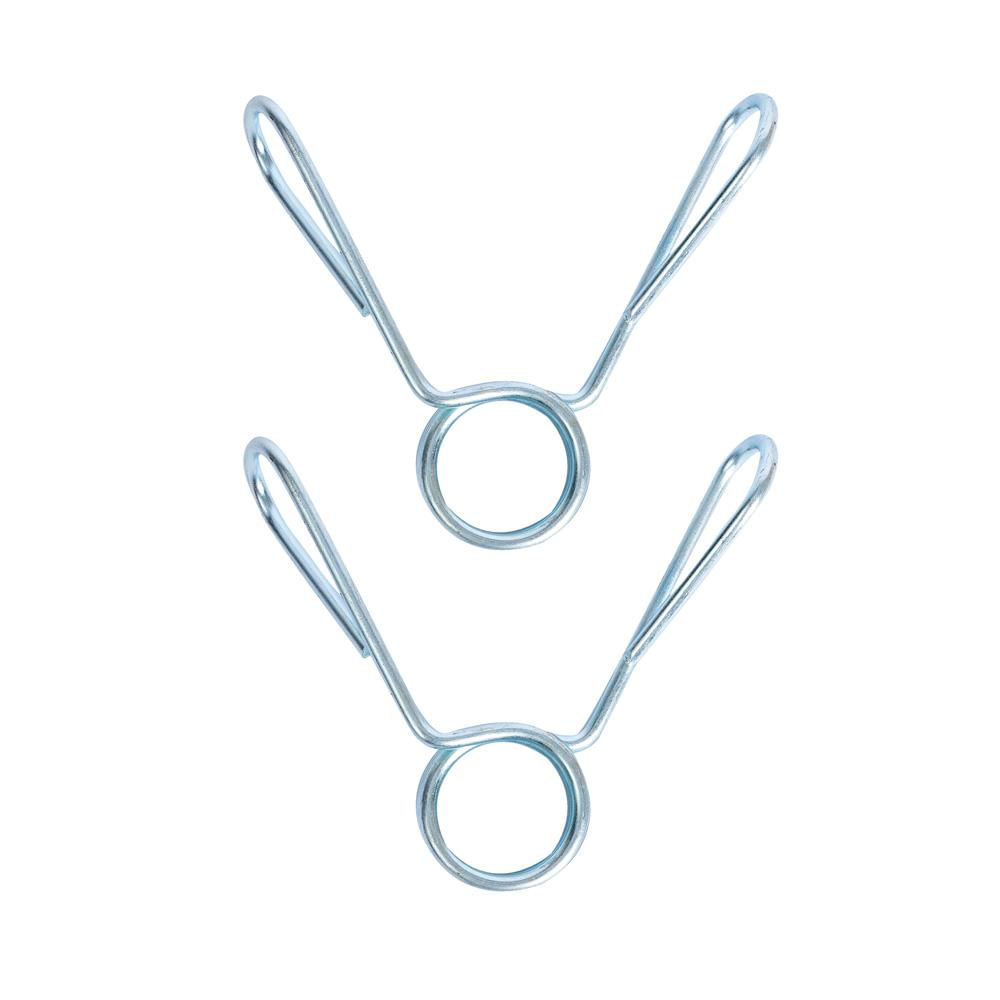 Par de Presilhas Espiral Barra Macica Acte Sports