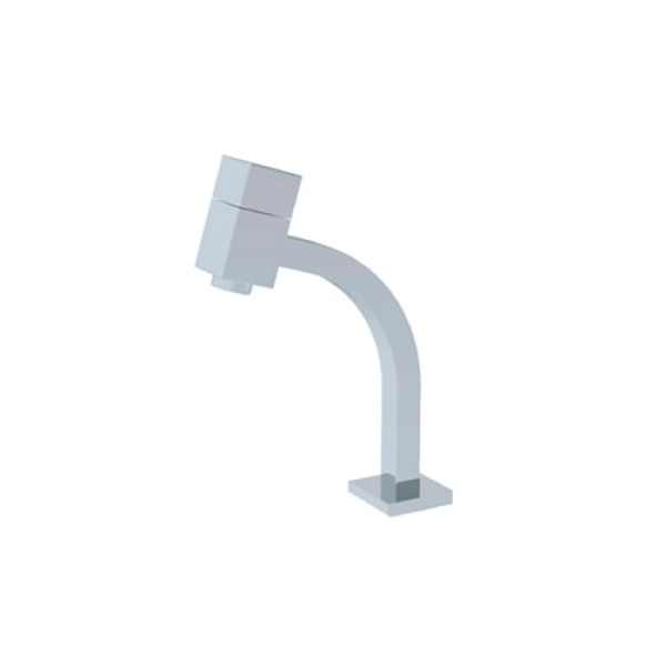 Torneira de Mesa para Lavatório 1049 C81 Cromada - METALPLAS