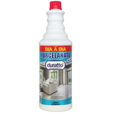 Encontraproduto.com.br - Limpador de Rejunte com Gatilho 500ml | Duratto
