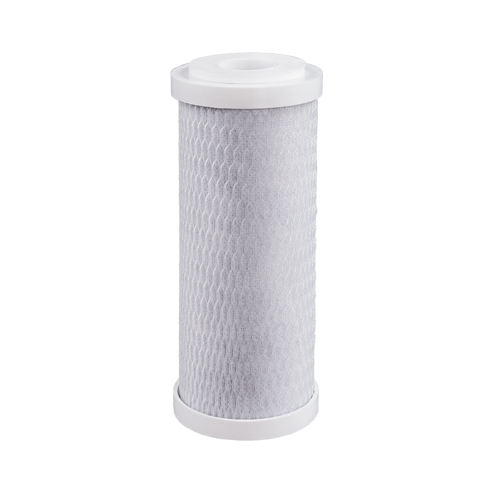 Encontraproduto.com.br - Refil Para Filtro 90 LT/H Pou Carbon Block 7