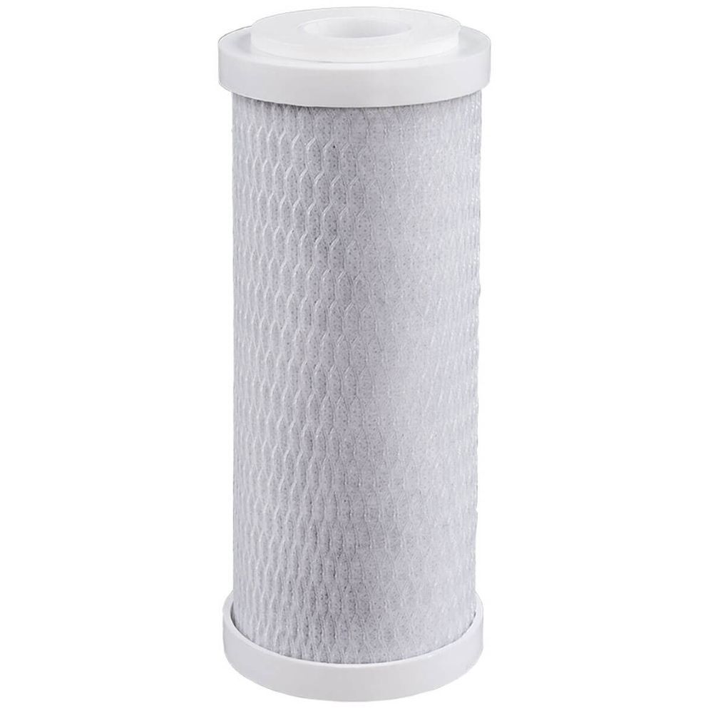 Encontraproduto.com.br - Refil Para Filtro 90 LT/H Pou Carbon Block 7