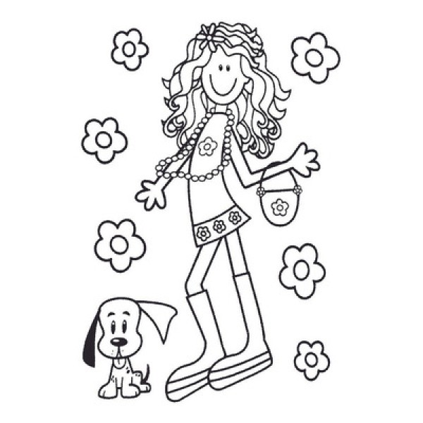 Encontraproduto.com.br - Kit Pintura em Camiseta - Menina - Tamanho P de 4 a 6 anos - Kits for Kids