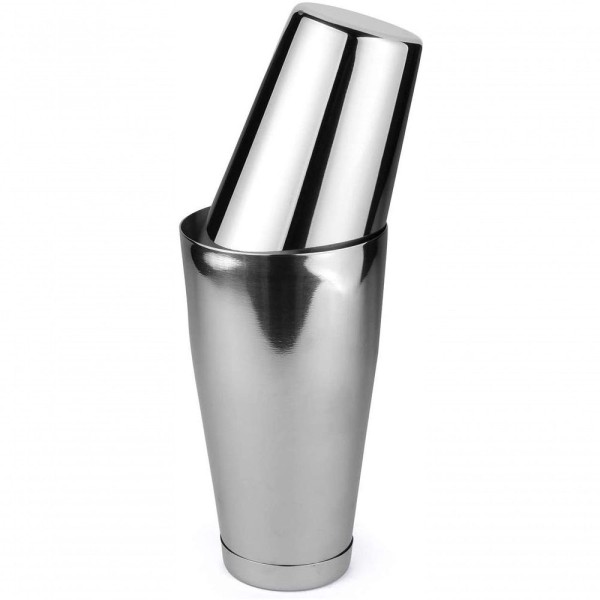 Encontraproduto.com.br - COQUETELEIRA PROFISSIONAL INOX GX0060 MARCAMIX