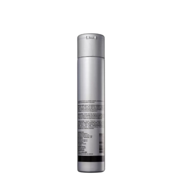Encontraproduto.com.br - Shampoo 300ml Homem Cabelos Oleosos - Acquaflora