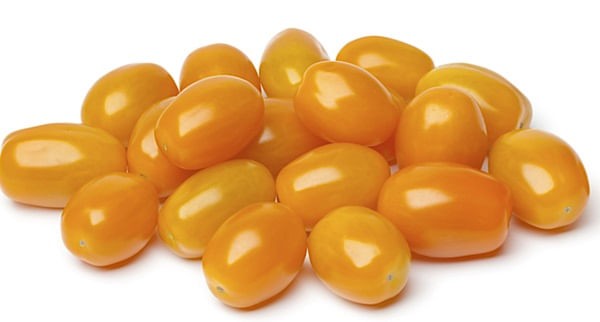 Encontraproduto.com.br - Tomate Yellow Grape Mallmann Sem Agrotóxico 180g