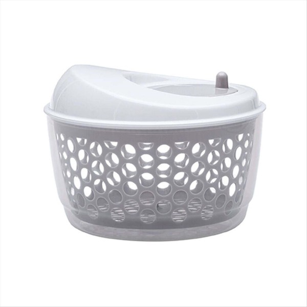Encontraproduto.com.br - Secador De Salada Paramount Branco