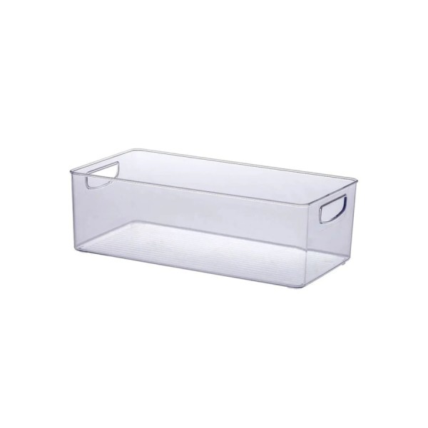 Organizador Paramount Diamond 40X21X13cm Cristal 903