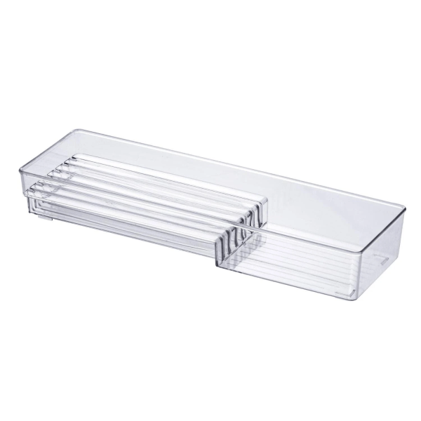 ORGANIZADOR FACA DIAMOND CRISTAL 42X13X6CM PARAMOUNT