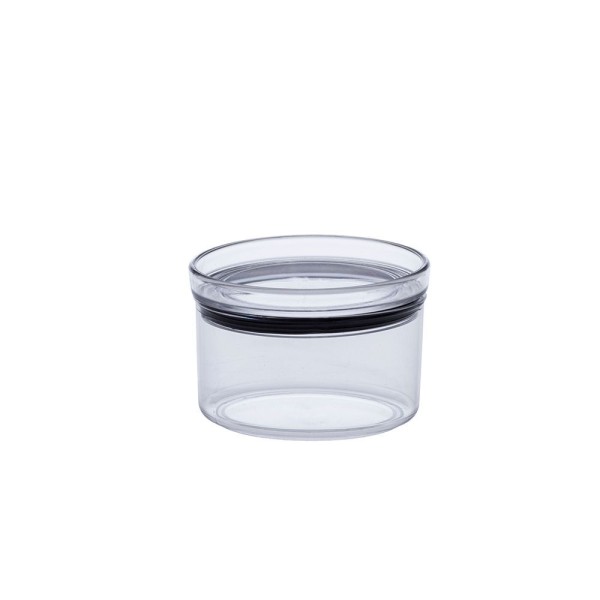 Encontraproduto.com.br - Pote Hermético Redondo Lumini Paramount 480ml 1164
