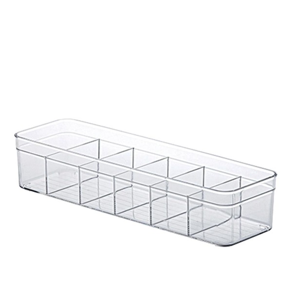 Organizador Paramount Diamond com Divisorias 35,5X10,5X7,5cm 1127